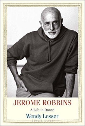 Jerome Robbins
