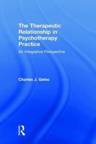 The Therapeutic Relationship in Psychotherapy Practice