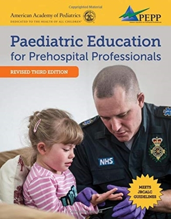 PEPP PED EDUC PREHOSP PROF 3E EUROP PEPP PED EDUC PREHOSP PROF 3E EUROP
