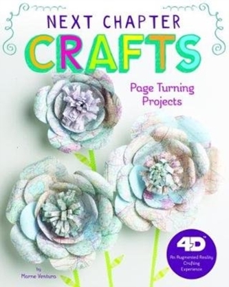 Next Chapter Crafts