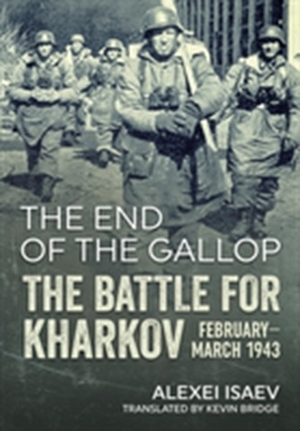 The End of the Gallop