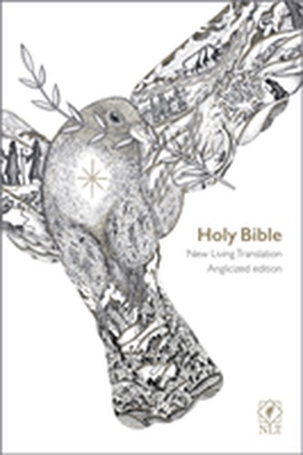 Holy Bible: New Living Translation Popular (Portable) Edition