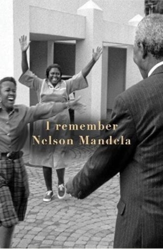 I remember Nelson Mandela