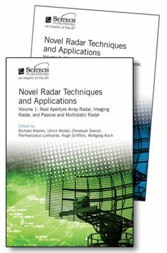NOVEL RADAR TECHNIQUES & APPLICATIONSSET