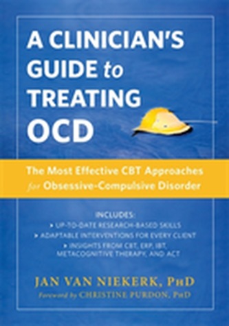 A Clinician's Guide to Treating OCD