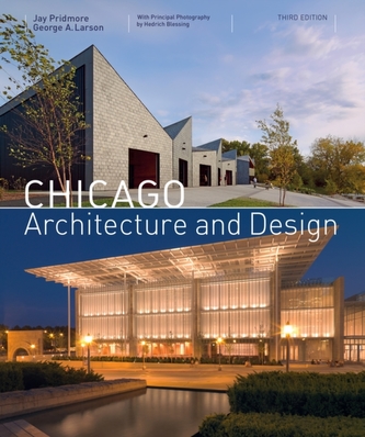 Chicago Architecture and Design (3rd edition) Chicago Architecture and Design (3rd edition)