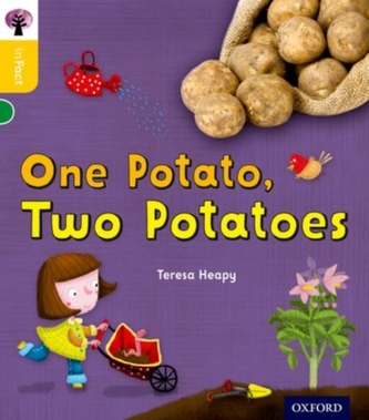 Oxford Reading Tree inFact: Oxford Level 5: One Potato, Two Potatoes Oxford Reading Tree inFact: Oxford Level 5: One Potato, Two Potatoes