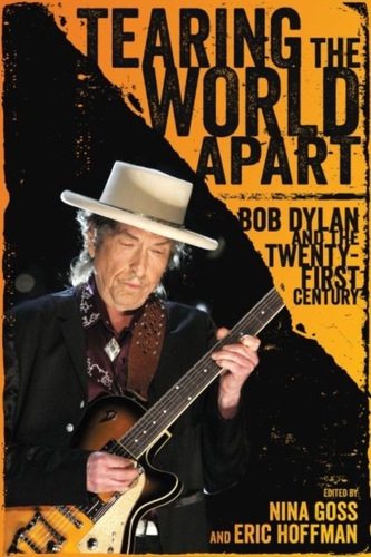 Tearing the World Apart Tearing the World Apart