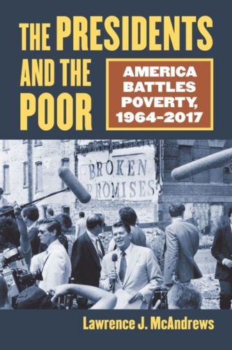 The Presidents and the Poor The Presidents and the Poor