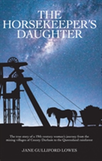 The Horsekeeper's Daughter