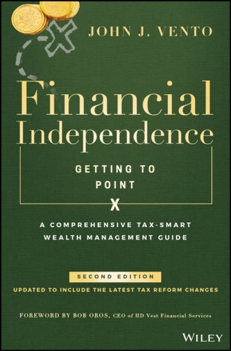 Financial Independence (Getting to Point X)