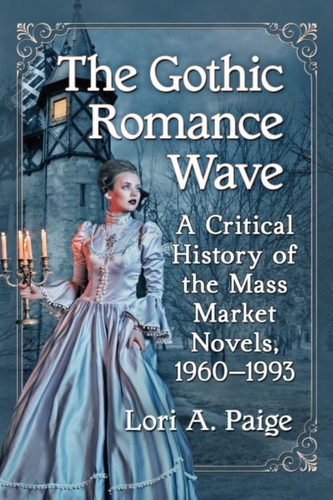 The Gothic Romance Wave The Gothic Romance Wave