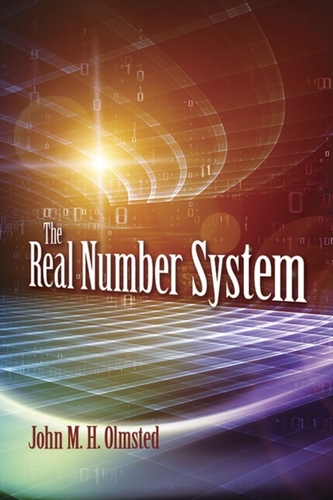 The Real Number System The Real Number System