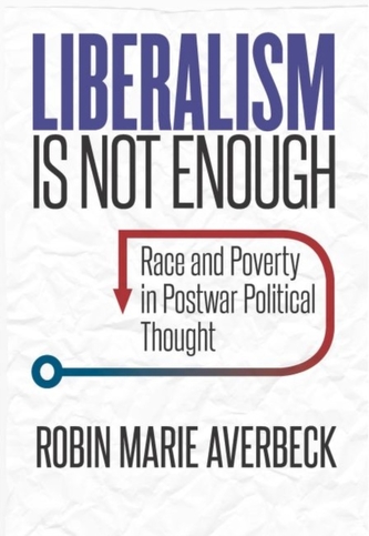 Liberalism Is Not Enough Liberalism Is Not Enough