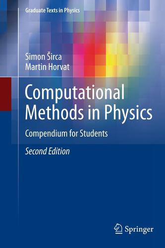 Computational Methods in Physics