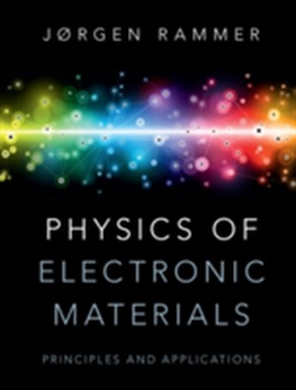 Physics of Electronic Materials Physics of Electronic Materials