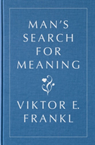 Man's Search for Meaning, Gift Edition