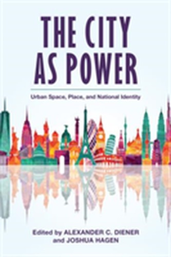 The City as Power The City as Power