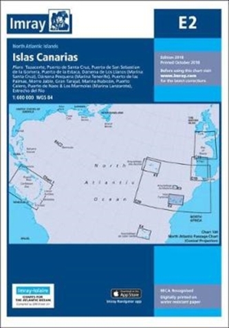 E2 ISLAS CANARIAS