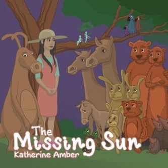 The Missing Sun