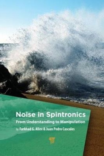 Noise in Spintronics