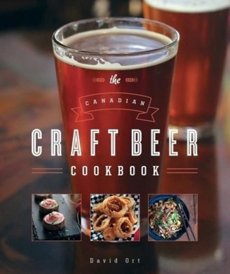 Canadian Craft Beer Cookbook Canadian Craft Beer Cookbook