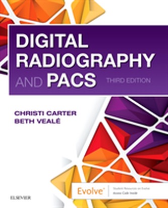 Digital Radiography and PACS