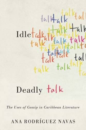 Idle Talk, Deadly Talk Idle Talk, Deadly Talk