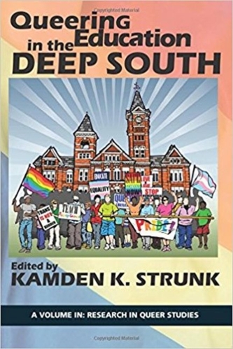 Queering Education in the Deep South