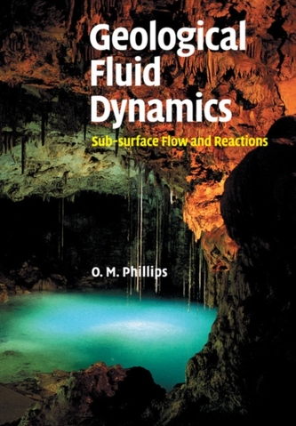 Geological Fluid Dynamics