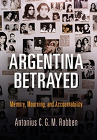 Argentina Betrayed