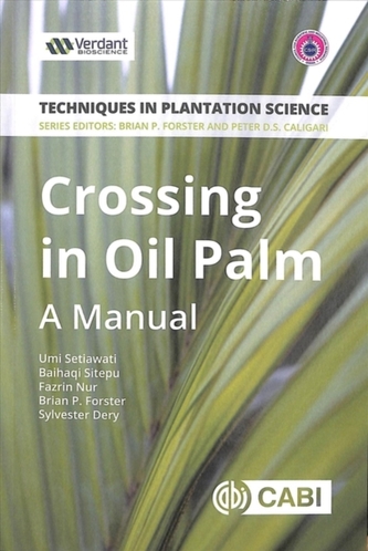 Crossing in Oil Palm