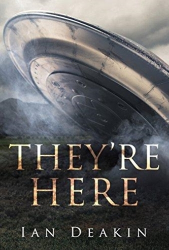 They're Here They're Here