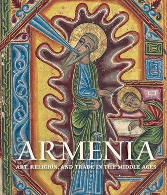 Armenia - Art, Religion, and Trade in the Middle Ages