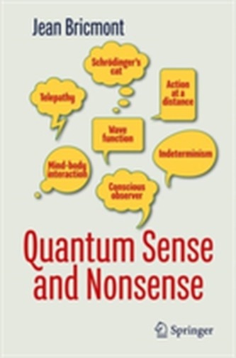 Quantum Sense and Nonsense Quantum Sense and Nonsense