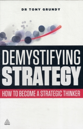 Demystifying Strategy