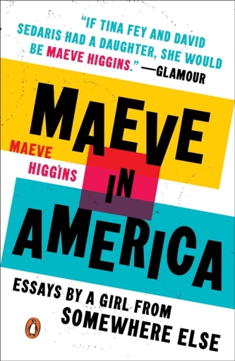 Maeve In America