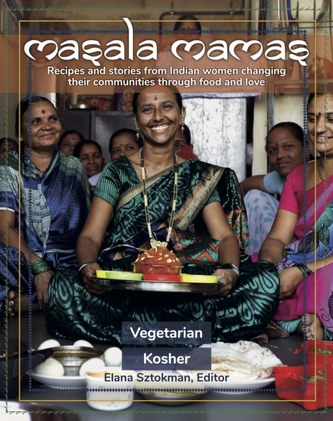 Masala Mamas Masala Mamas