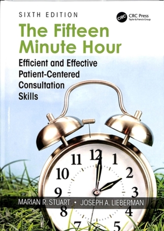 The Fifteen Minute Hour