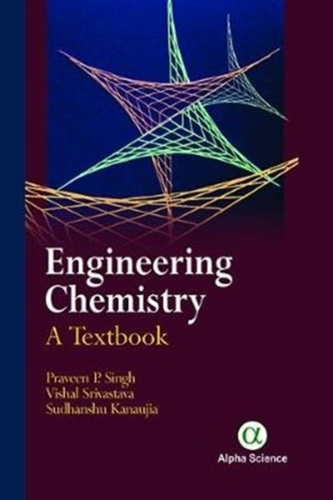 Engineering Chemistry Engineering Chemistry