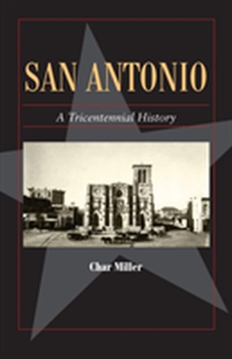 San Antonio San Antonio