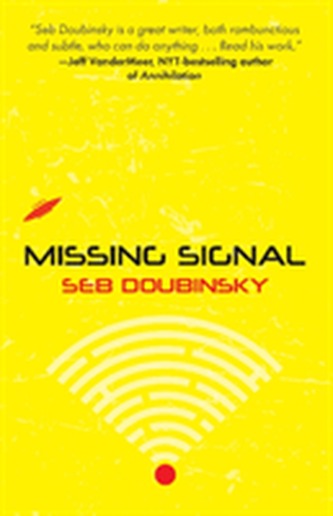 Missing Signal