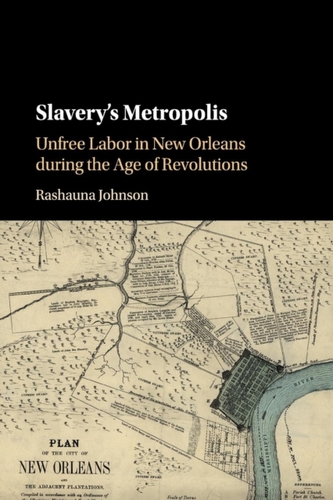 Cambridge Studies on the African Diaspora