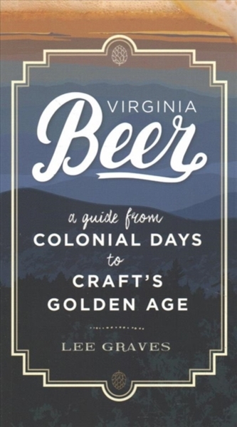 Virginia Beer Virginia Beer