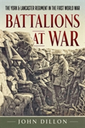 Battalions at War