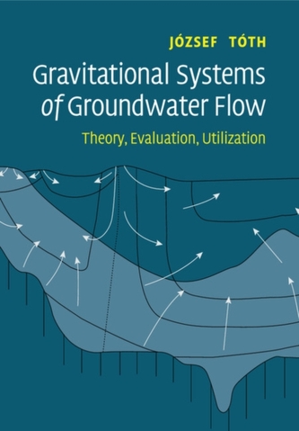 Gravitational Systems of Groundwater Flow Gravitational Systems of Groundwater Flow