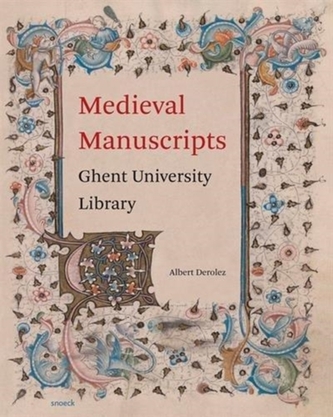 MEDIEVAL MANUSCRIPTS
