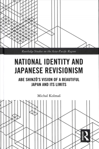 National Identity and Japanese Revisionism