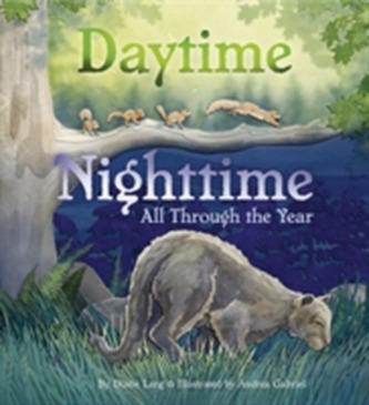 DAYTIME NIGHTTIME ALL THROUGH THE YEAR