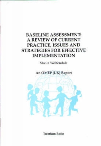 Baseline Assessment